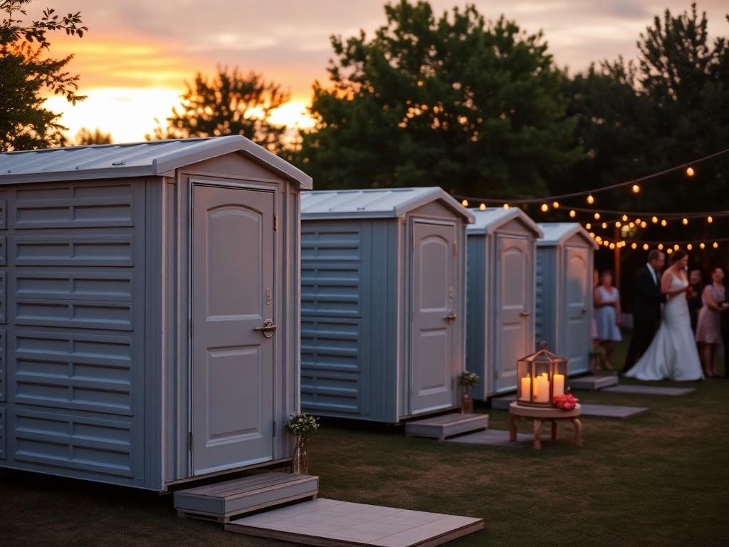 Construction Site Rentals in Woodway, TX